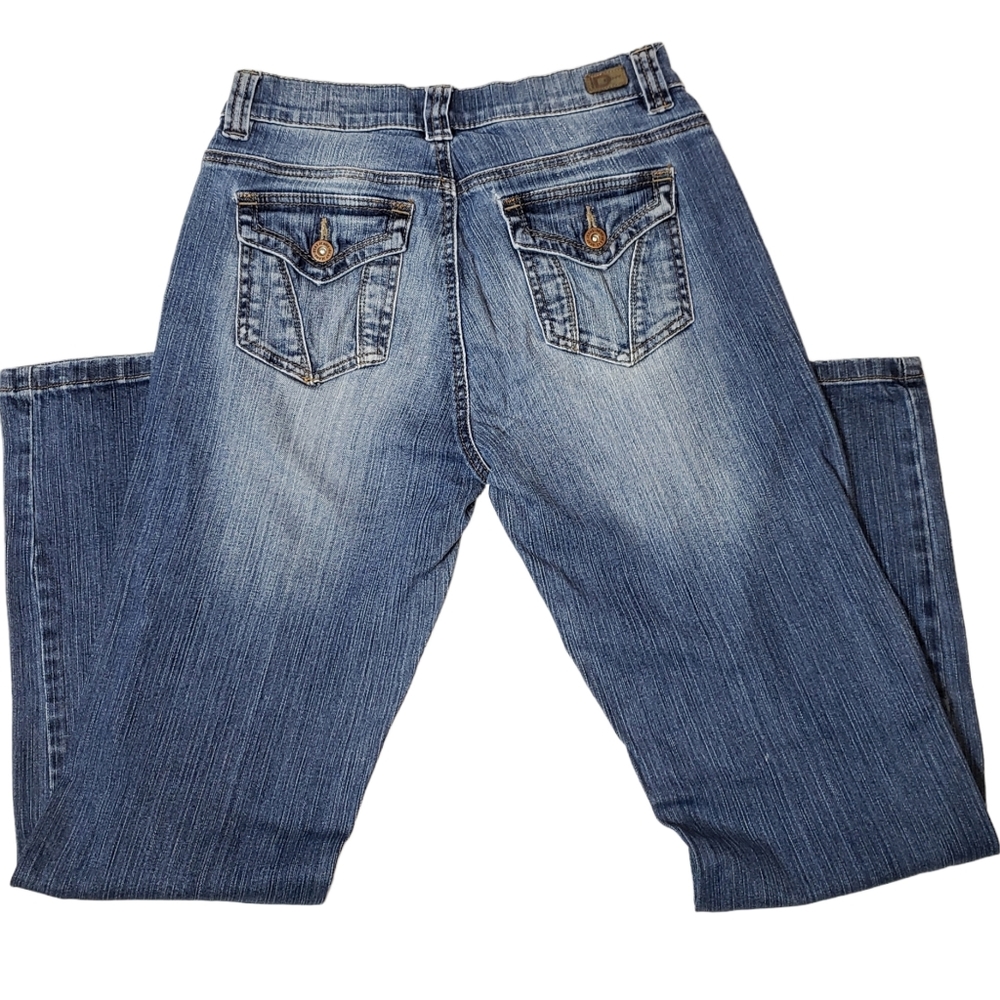 DKNY Women's Blue Jeans